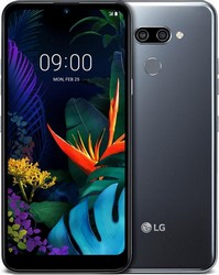 Замена разъема зарядки на телефоне LG K50 в Сургуте